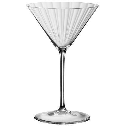 Pahare pentru martini LIFESTYLE 220 ml, set de 4 buc, limpede, Spiegelau