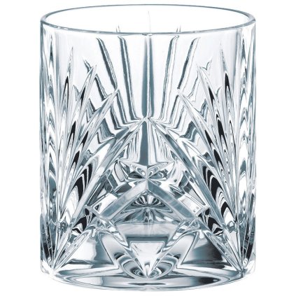 Pahar pentru whisky PALAIS 288 ml, set de 8 buc, limpede, Nachtmann