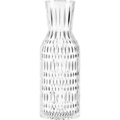 Carafă pentru apă ETHNO 1,1 l, limpede, Nachtmann