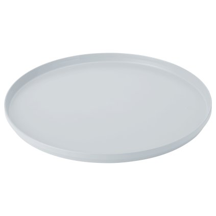 Tavă pentru servire EM 40 cm, albastru deschis, plastic, Stelton