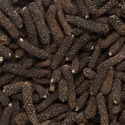 Ardei lung bio SUMATRA 40 g, întreg, Mill & Mortar