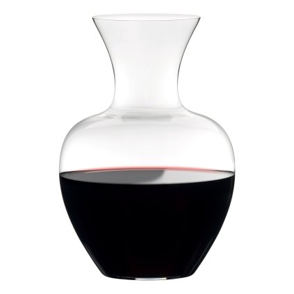 Decantor de vin Apple Riedel