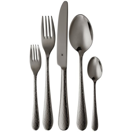 215424 sada priboru sitello sada 30 ks seda nerezova ocel wmf