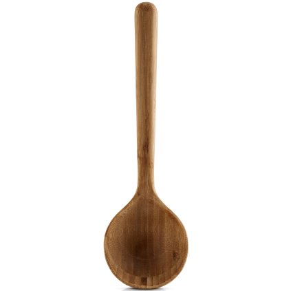 215609 naberacka nordic kitchen 29 cm hneda bambus eva solo