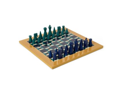 216413 sachy athena modra printworks