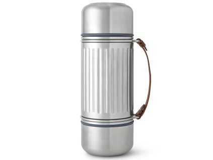 218402 termolahev explorer duo 1 l stribrna nerezova ocel black blum