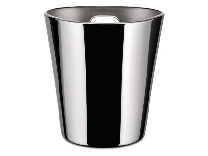 218906 chladic na vino jm24 bolly 3 6 l stribrna nerezova ocel alessi