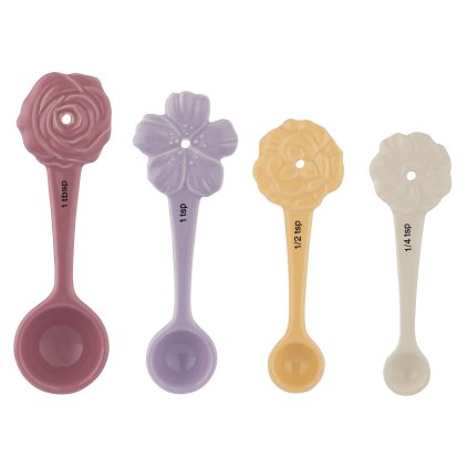 218717 kuchynske odmerky in the meadows sada 4 ks kamenina mason cash