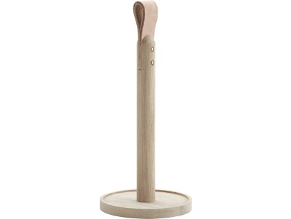 219992 drzak na kuchynske uterky norr 30 cm drevo svetle hneda fritz hansen