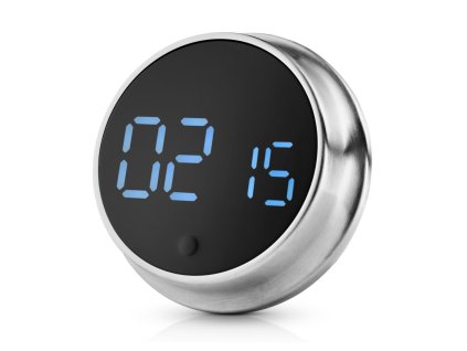 221855 kuchynska minutka 9 cm magneticka nerezova ocel eva solo