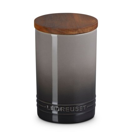 223338 doza na potraviny signature 770 ml flint kamenina le creuset