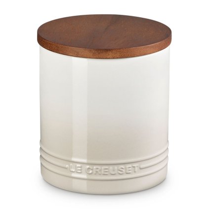 224085 doza na potraviny signature 1 1 l meringue kamenina le creuset