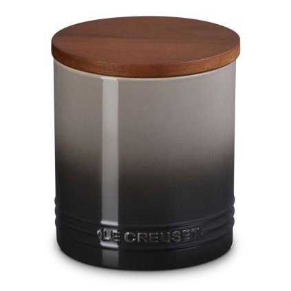 224376 doza na potraviny signature 1 1 l flint kamenina le creuset