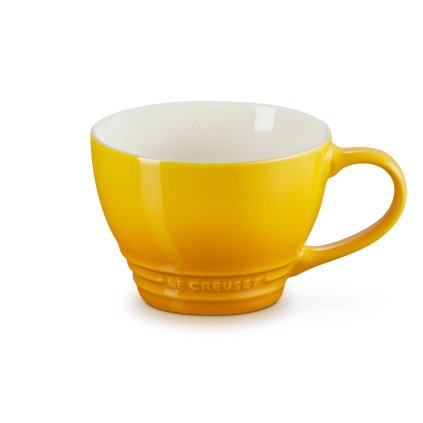 224250 hrnek na cappuccino 400 ml nectar kamenina le creuset