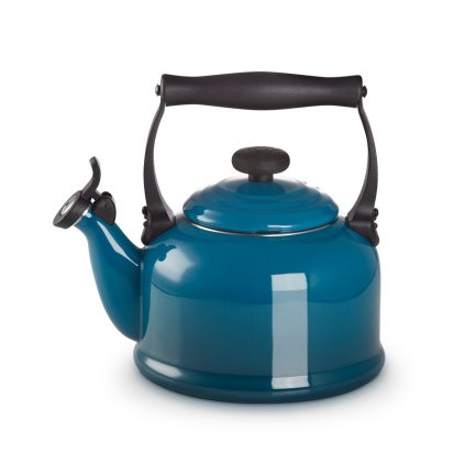 223629 varna konvice traditional 2 1 l deep teal ocel le creuset