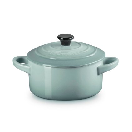 223404 zapekaci misa 10 cm 250 ml sea salt kamenina le creuset