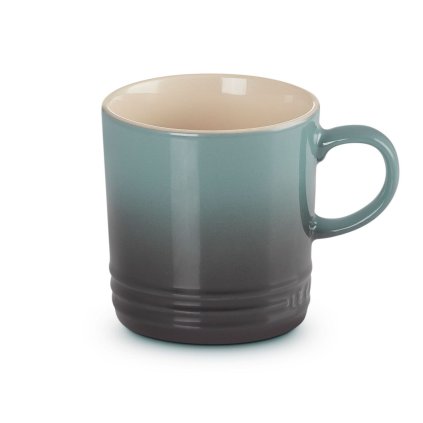 224682 hrnek 350 ml ocean kamenina le creuset