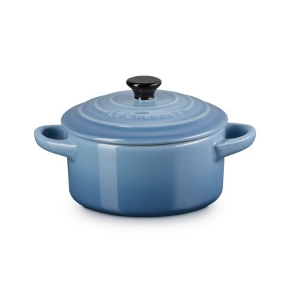 223239 zapekaci misa 10 cm 250 ml chambray kamenina le creuset