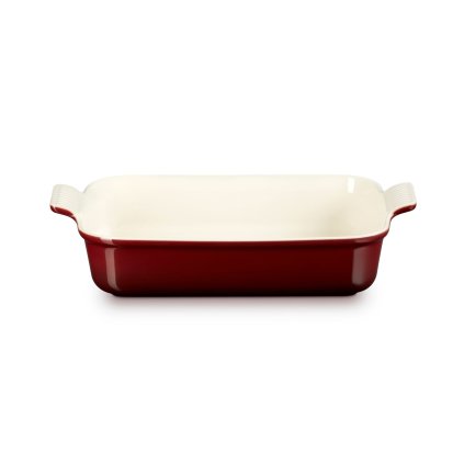 225099 zapekaci misa heritage 32 cm 4 l garnet kamenina le creuset