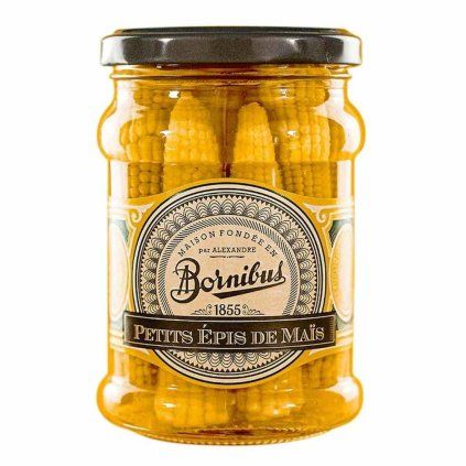 228090 baby kukurice 250 g bornibus