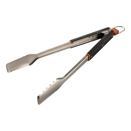 230773 grilovaci kleste 41 cm nerezova ocel traeger