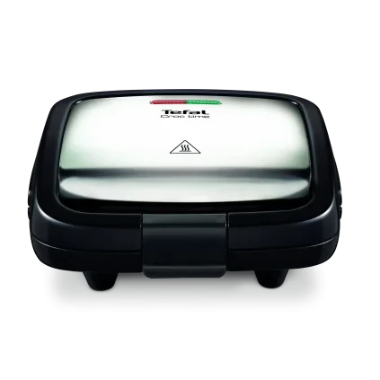 231334 toustovac croc time sm193d34 cerna tefal