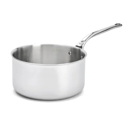 231613 rendlik affinity 24 cm 5 5 l nerezova ocel de buyer