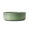 Bol de servit CARACTERE 17 cm, verde, REVOL