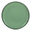 Farfurie pentru cină CARACTERE 26 cm, cu mentă, REVOL