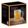 Pahar pentru bere NOBLESSE 600 ml, Nachtmann