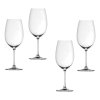 Pahar pentru vin roșu SPIEGELAU SALUTE BORDEAUX , set de 4 buc, Spiegelau
