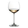 Pahar pentru vin alb VERITAS OAKED CHARDONNAY 655 ml, Riedel