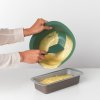 Bol de bucătărie 3,2 l, verde închis, Brabantia