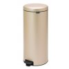 Coș cu pedală NEWICON 30 l, șampanie, Brabantia