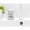 Cap de perie de schimb pentru perie de vase, set de 2 buc, gri deschis, Brabantia