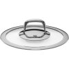 Capac de sticlă Fusiontec Compact WMF 18 cm