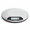 Cântar alimentar digital, rotund, Brabantia