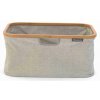 Coș de rufe 40 l, pliabil, Brabantia