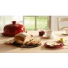 130379 1 forma na chleba cervena burgundy emile henry