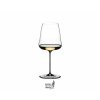 Pahar pentru vin alb WINEWINGS CHARDONNAY 736 ml, Riedel