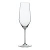 Pahar pentru șampanie STYLE CHAMPAGNE FLUTE, set de 4 buc, 240 ml Spiegelau