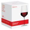 Pahar pentru vin roșu STYLE, set de 4 buc, Spiegelau