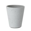 Ghiveci Coluna gri deschis O 11 cm Blomus