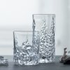 Pahar înalt pentru băuturi SCULPTURE, set de 4 buc, 420 ml, Nachtmann