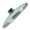 Capac pentru oală 24 cm, sticlă, de Buyer