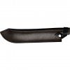 Capac pentru lama cuțitului LEATHER 25 cm, pentru cuțit de măcelar, piele, Forged