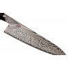 Cuțit japonez Gyutoh 5000FCD 20 cm, Miyabi