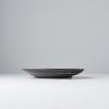 Farfurie pentru aperitive MATT BLACK 19,5 cm, MIJ