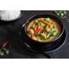 Farfurie pentru aperitive MATT BLACK 19,5 cm, MIJ
