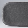 Farfurie pentru sushi și sahimi STONE SLAB 29 x 12 cm, MIJ